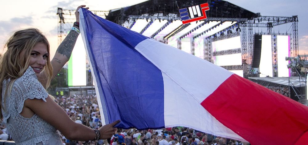 ElectroBeach Music Festival